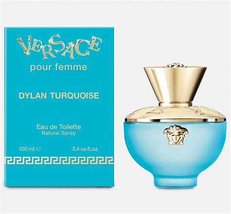 versace dylan turquoise similar perfume|Versace perfume dylan turquoise model.